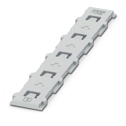 HSCP-CB 5U-7035 - Clip di fissaggio