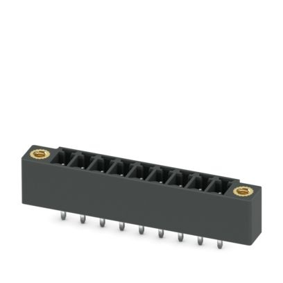 MCV 1,5/ 9-GF-3,81 BK - Connettore fisso per circuiti stampati
