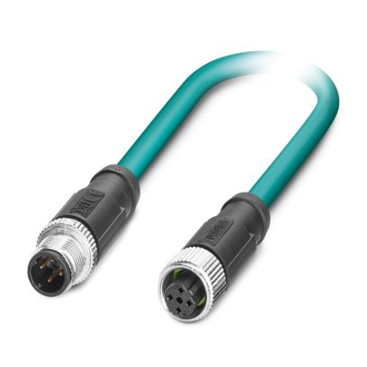 NBC-M12MSD-M12FSD/.../... - Cavo di rete