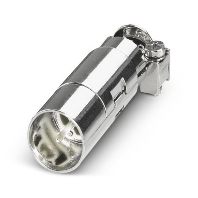 HC-M-01-COAX-CK2,5-50-M - Connettore