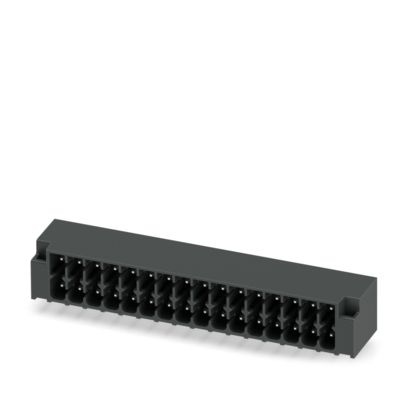 DMC 1,5/16-G1-3,5-LR P26THR - Connettore fisso per circuiti stampati
