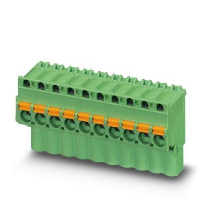 FKCVW 2,5/ 3-ST-5,08 BD:+-ERD - Connettore per circuito stampato