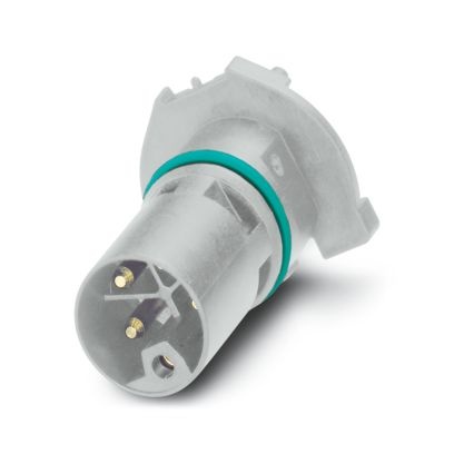 SACC-CI-M12MSL-4FE-L180 THR GR R - Porta-contatti