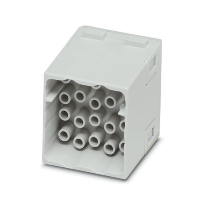 HC-M-20-CT-M - Modulo di contatto femmina/maschio