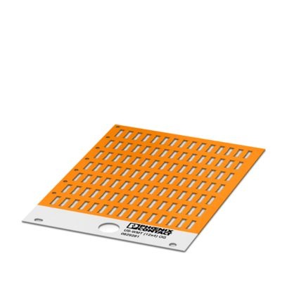 US-WMT (12X4) OG - Marcatore per cavi
