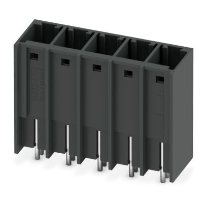 PCV 6/ 5-G-7,62 P26THR - Connettore fisso per circuiti stampati
