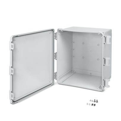 OCS HP 181610 GY7035 - Scatola per applicazioni outdoor
