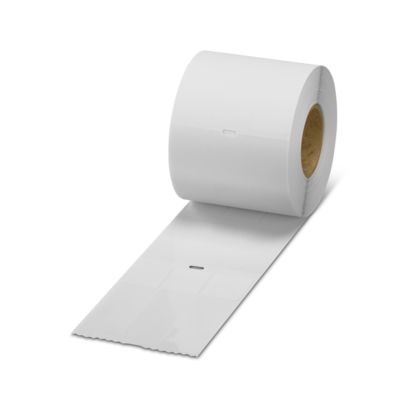 WML 22 (25X25)R - Etichetta avvolgicavo