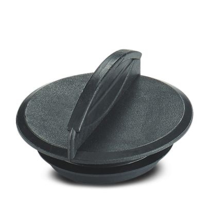 QPD QSK 5X6,0 - Coperchio di protezione