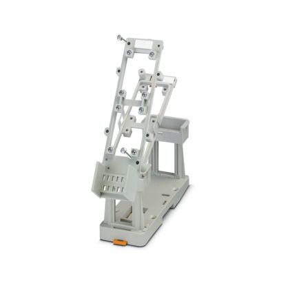 HC-SMR-2B 6 - Supporto per montaggio su guida DIN