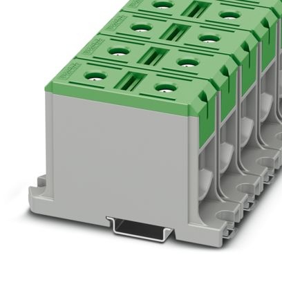 UBAL 150 GN - Morsetto ad alta corrente
