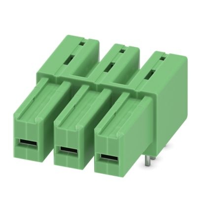 IPC 5/ 3-G-7,62 - Connettore fisso per circuiti stampati