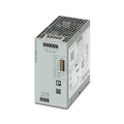QUINT4-PS/1AC/110DC/4/... - Alimentatore