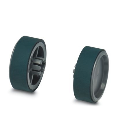 CF-10 WHEEL SET PU - Accessori per macchine utensili automatiche