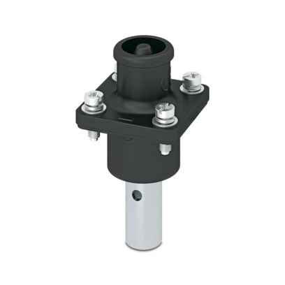ES-FT-BPC-C 35 BK - Connettore
