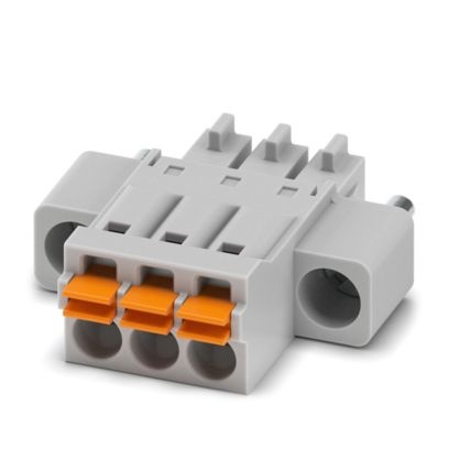 FMC 1,5/ 3-STF-3,5 GY - Connettore per circuito stampato