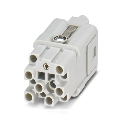 HC-Q12-I-CT-F - Inserto di contatto