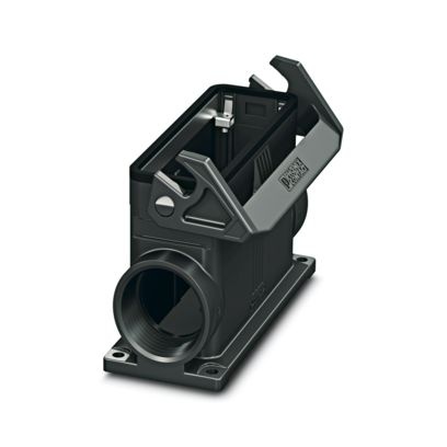 HC-EVO-B24-SHWS-2SSM32-PLRBK - Scatola