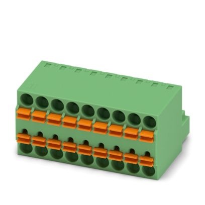 TFMC 1,5/ 9-ST-3,5 - Connettore per circuito stampato