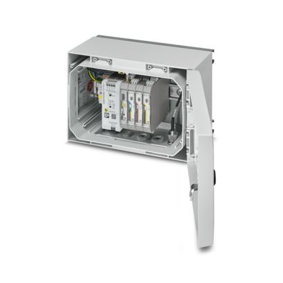 RAD-RUGGED-BOX-CONF - Modulo wireless