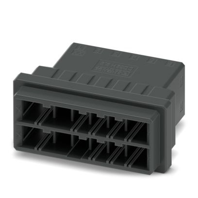 DD32H 2,2/12-FH-5,08-XX - Connettore per circuito stampato