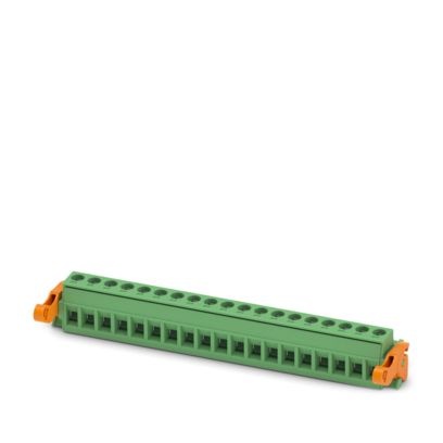 MSTB 2,5/19-ST-5,08-LR - Connettore per circuito stampato