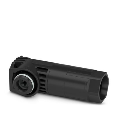 ES-BPC-C 95-120 BK - Connettore