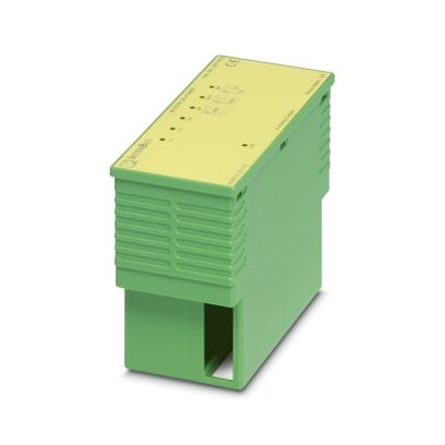 IB STME 24 AO 4/EF - Sistema elettronico modulare di sostituzione