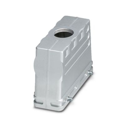 HC-B 24-TFQ-76/O1STM40G-EMV - Custodia/Base EMC