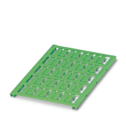 UC-WMC 1,9 (15X4) GN - Identificazione conduttori