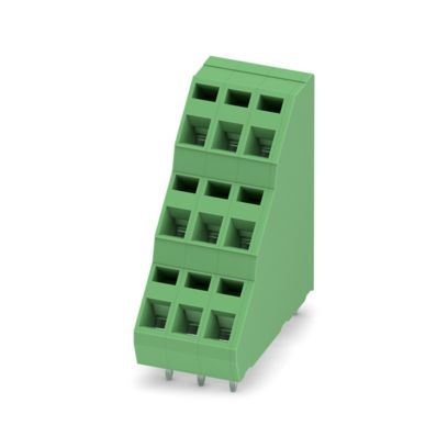 ZFK3DSA 1,5-5,08- 3 - Morsetto per circuito stampato