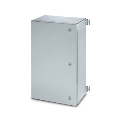 C S6 A 400X650X260 - Cassetta di giunzione