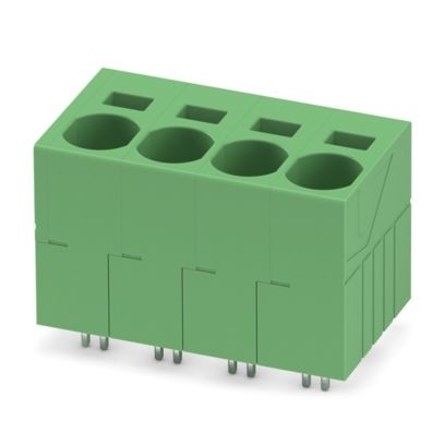 SPT 35/ 4-V-15,00 - Morsetto per circuito stampato