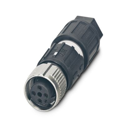 SACC-FS-4QO-0,34-M SCO - Connettore