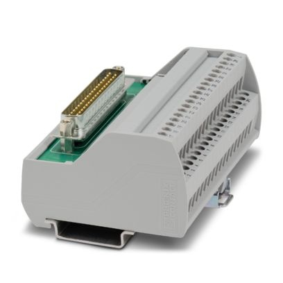 VIP-2/SC/D37SUB/M/ET200SP-HA - Scheda di terminazione