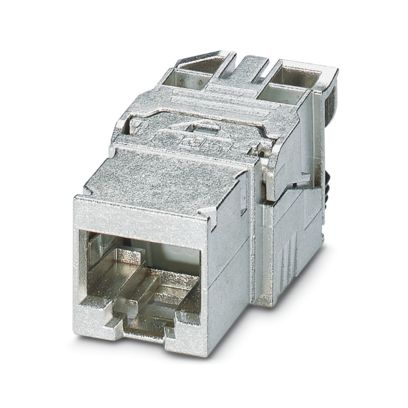 CUC-I-J1ZNI-S/R4IDC8 - Elemento presa RJ45
