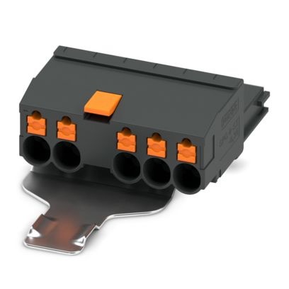 SPC 4/ 6-STL3-SH-6,35 - Connettore per circuito stampato