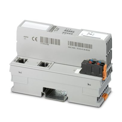 AXC 1050 - Controllore