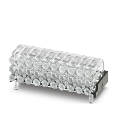 HS LC-H-D2/ R3XC10-2,54 - Conduttore luminoso