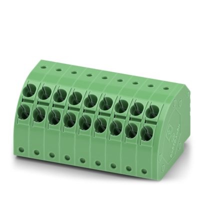 PTDA 1,5/ 9-PH-3,5 - Connettore per circuito stampato