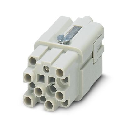 HC-Q 12-I-CT-F - Inserto di contatto