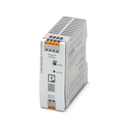 UNO2-PS/1AC/24DC/90W/PT - Alimentatore