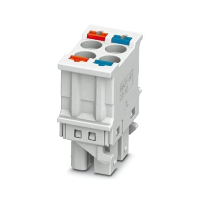 HSCP-SP 2,5-1UTT-62/62-7035 - Connettore per circuito stampato