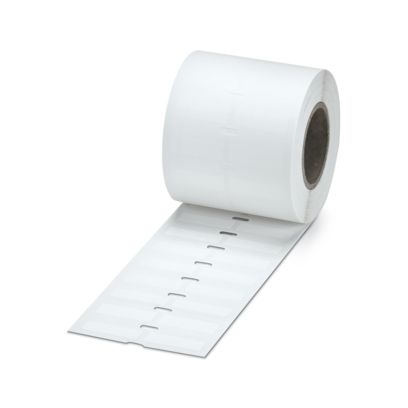 EML-HT (32X10)R - Etichetta per alta temperatura