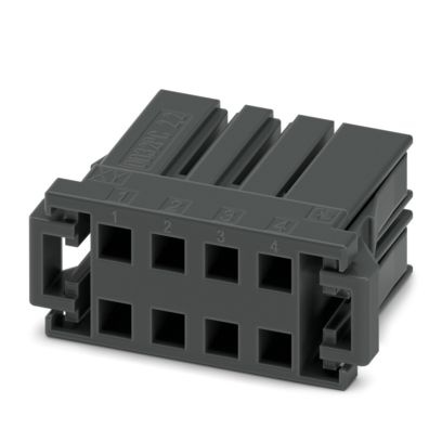 DD32PC 2,2/ 8-5,08-XY - Connettore per circuito stampato