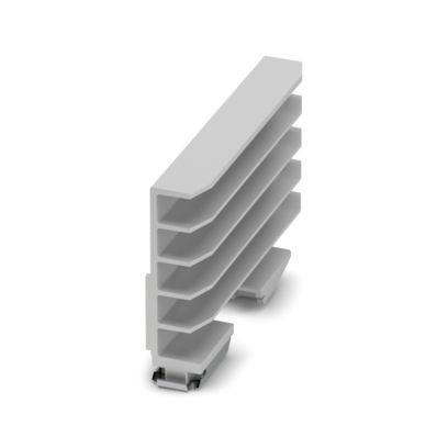 ME-IO HS 18,8 B AL - Dissipatore di calore