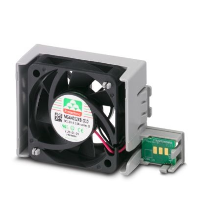 EM-CSS-FAN-45 - Ventola