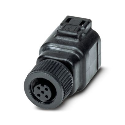 SAC-6P-DTMS-5P-M12FS P - Adattatore