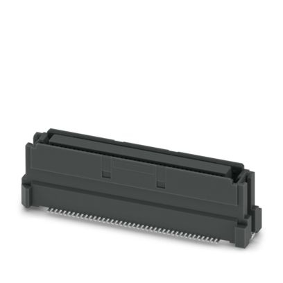 FS 0,635/ 80-FV-R-10,0 - Connettori femmina SMD