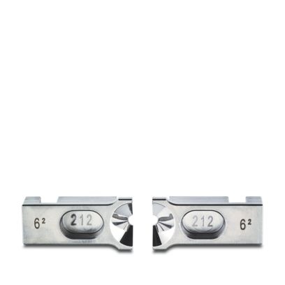 CF 1000-10 LZT6,0 - Accessori per macchine utensili automatiche